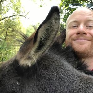 Meet your Posher, Skyler